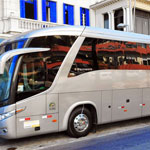 Onibus Executivo